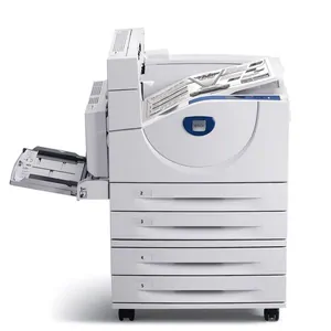 Замена тонера на принтере Xerox 5550DT в Самаре